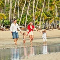 Отзыв от Агата - Виза Destination Thailand